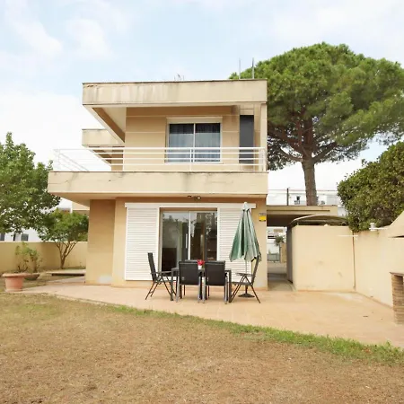 Casa Angel L'Escala