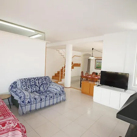 Casa Angel * L'Escala