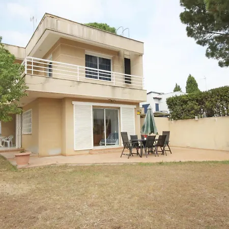 Casa Angel L'Escala