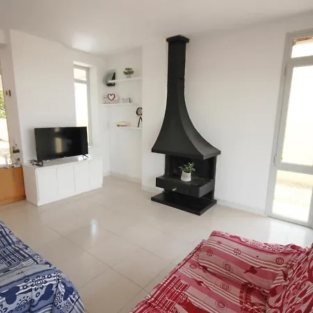 Holiday home Casa Angel