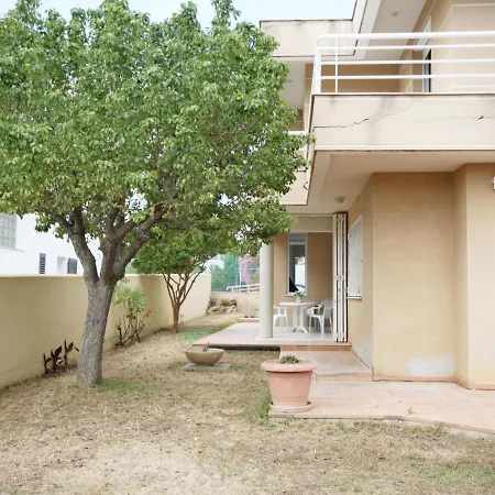 Casa Angel L'Escala