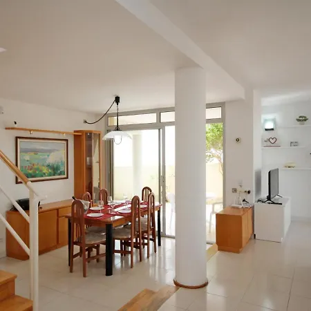 Holiday home Casa Angel L'Escala