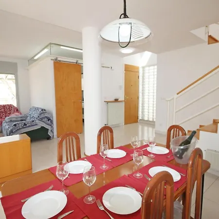 Holiday home Casa Angel