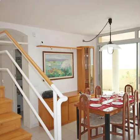 Casa Angel Holiday home L'Escala