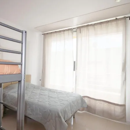 Holiday home Casa Angel