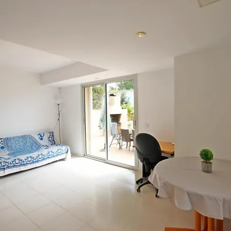 Casa Angel Holiday home