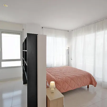 Holiday home Casa Angel L'Escala