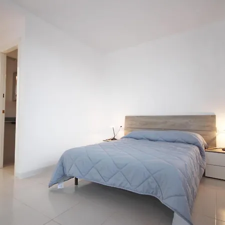 Holiday home Casa Angel
