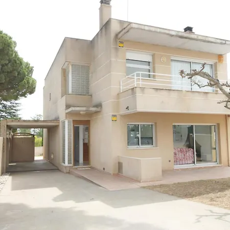 Holiday home Casa Angel