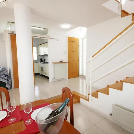 Holiday home Casa Angel *