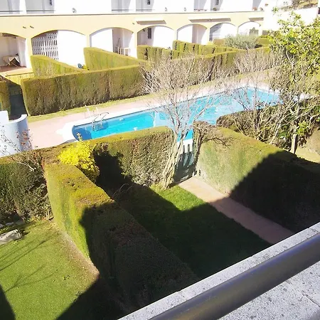 Casa Angel בית נופש