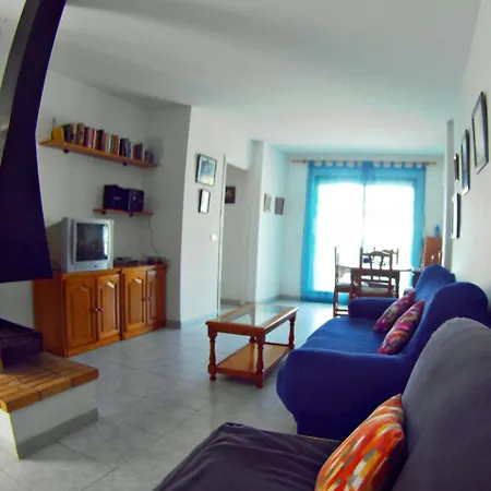 בית נופש Casa Angel