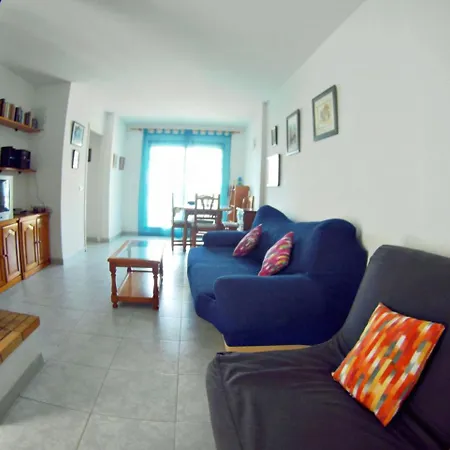 Hébergement de vacances Casa Angel *