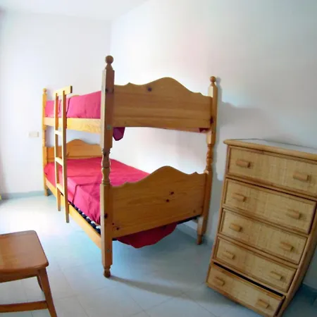 Casa Angel בית נופש