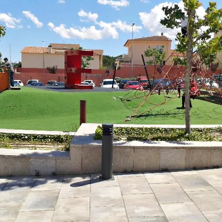 בית נופש Casa Angel L' Escala